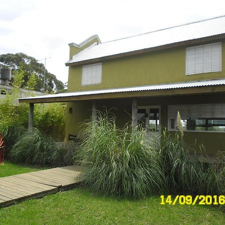 La Casita Villa Garzon Exterior foto