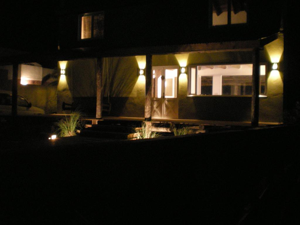 La Casita Villa Garzon Exterior foto