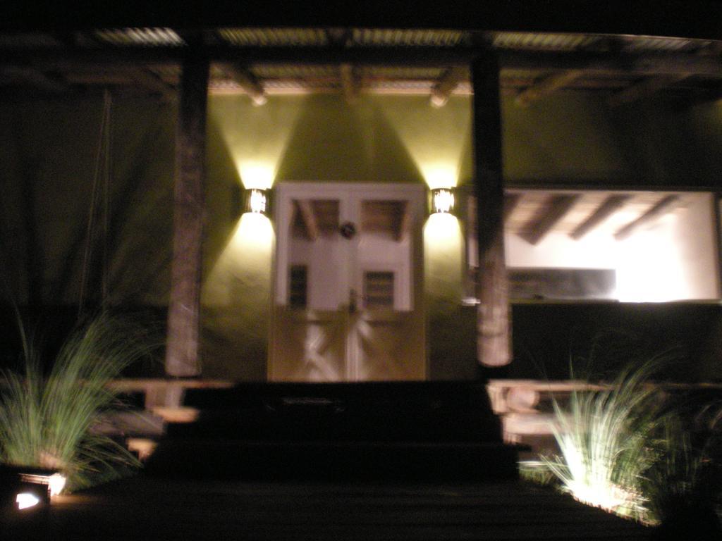 La Casita Villa Garzon Exterior foto