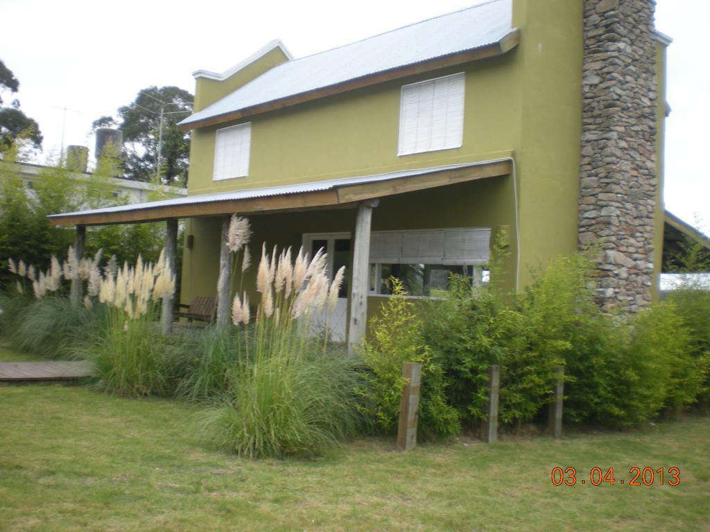 La Casita Villa Garzon Exterior foto