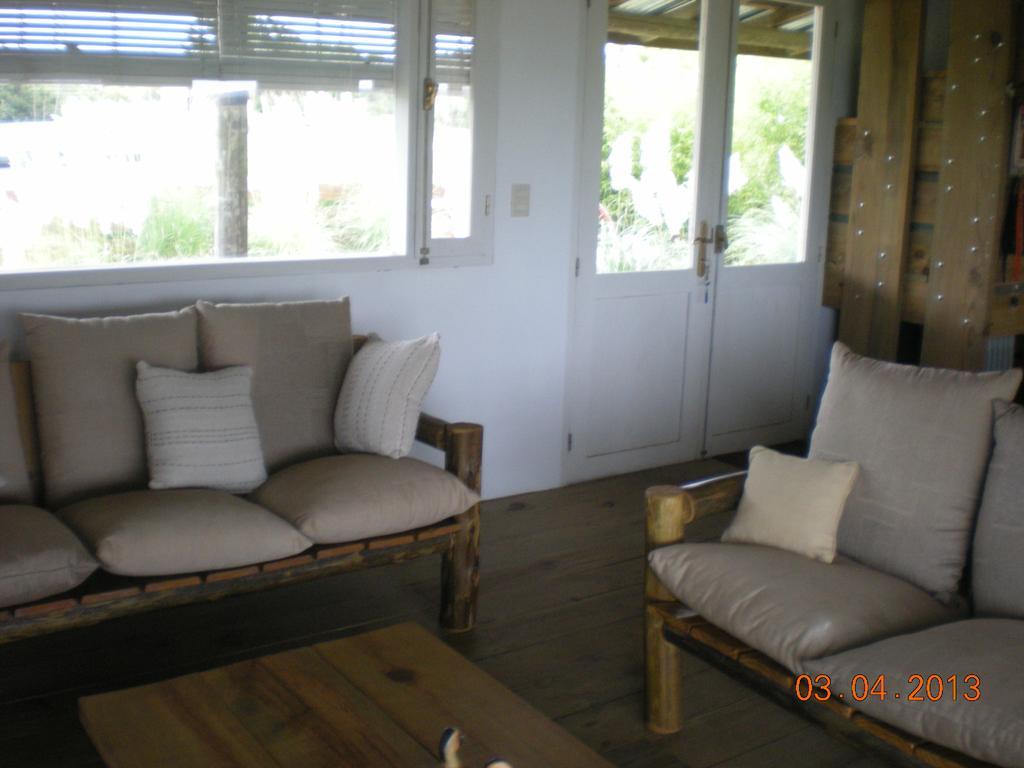 La Casita Villa Garzon Exterior foto