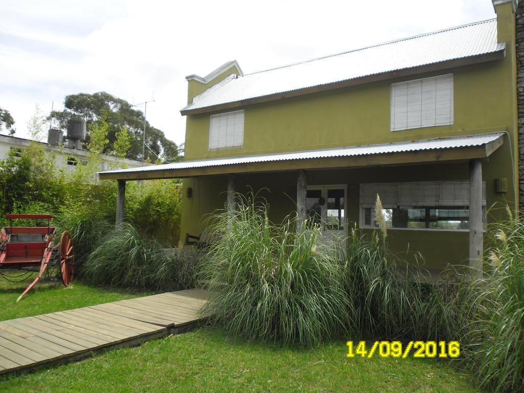 La Casita Villa Garzon Exterior foto