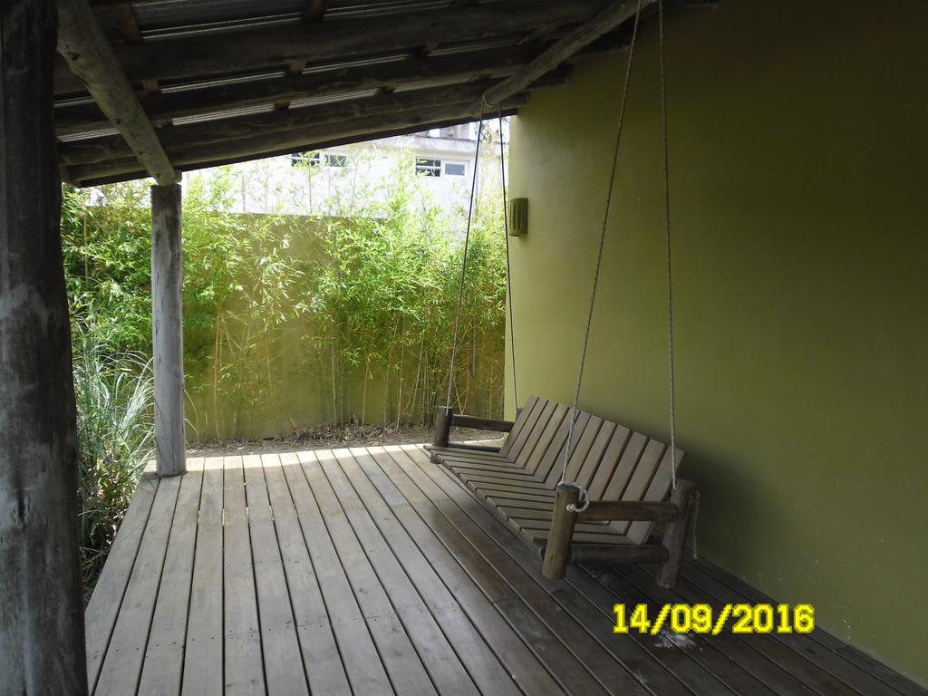 La Casita Villa Garzon Exterior foto