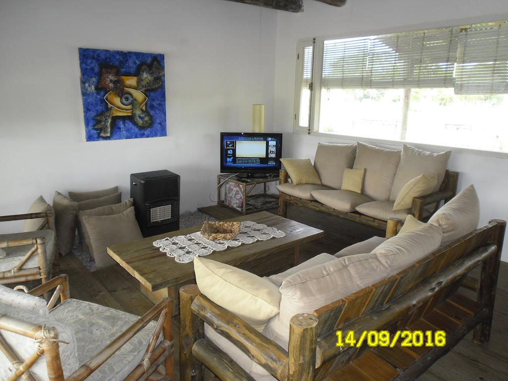 La Casita Villa Garzon Exterior foto