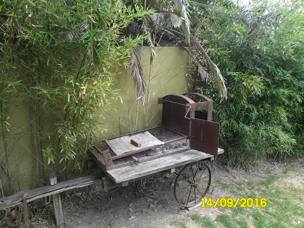 La Casita Villa Garzon Exterior foto