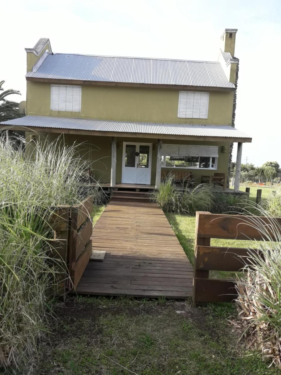 La Casita Villa Garzon Exterior foto